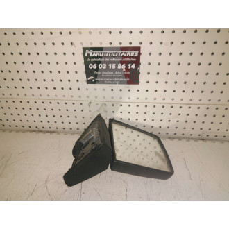 rétroviseur manuel trafic I 1980-1988 Ref : 