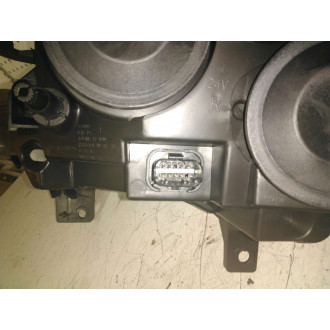 Phare partner/berlingo 2008-2012 Ref : 