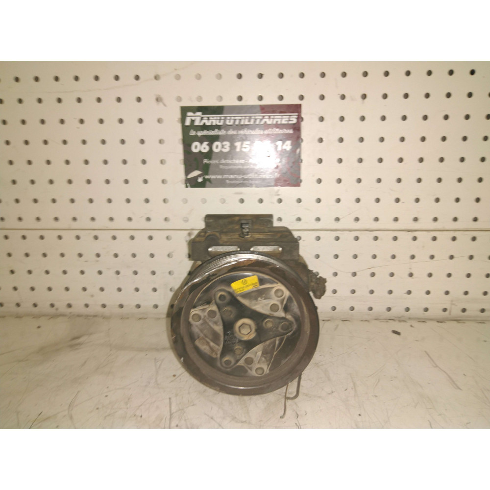 compresseur de climatisation Doblo 2001-2005 Ref : 46786262