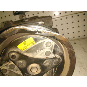 compresseur de climatisation Doblo 2001-2005 Ref : 46786262