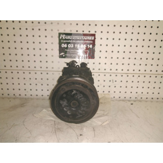 compresseur de climatisation transit 1995-2000 Ref : 