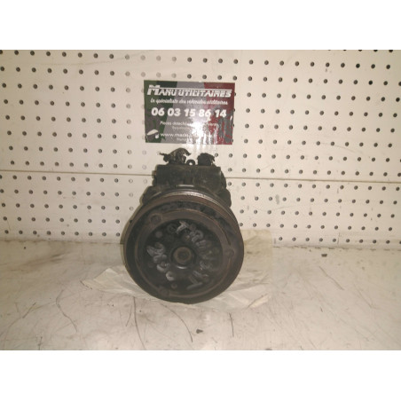 compresseur de climatisation transit 1995-2000 Ref : 