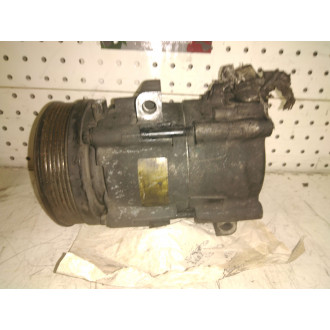 compresseur de climatisation transit 1995-2000 Ref : 