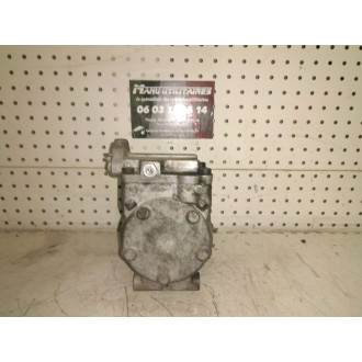 compresseur de climatisation H1 2004-2005 Ref : 97701-4a450