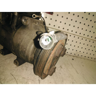 compresseur de climatisation H1 2004-2005 Ref : 97701-4a450