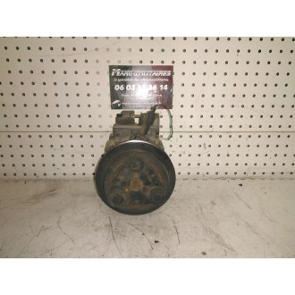 compresseur de climatisation H1 2006-2008 Ref : 97701-4a370