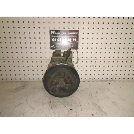 compresseur de climatisation H1 2006-2008 Ref : 97701-4a370