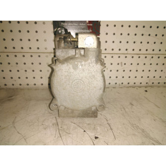 compresseur de climatisation H1 2006-2008 Ref : 97701-4a370