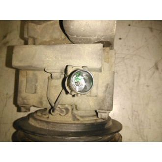 compresseur de climatisation H1 2006-2008 Ref : 97701-4a370