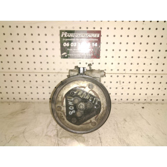 compresseur de climatisation transit 2006-2014 Ref : 6C11-19D629-AD