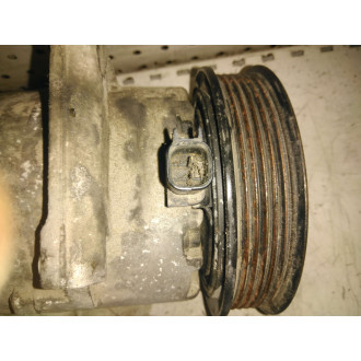 compresseur de climatisation transit 2006-2014 Ref : 6C11-19D629-AD