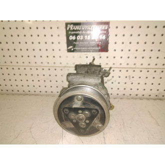 compresseur de climatisation partner 1996-2002 Ref : 9646279880