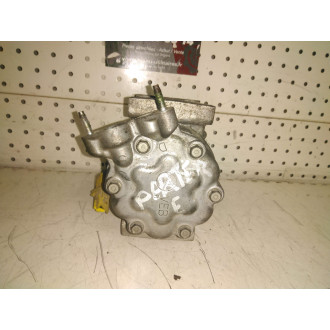 compresseur de climatisation partner 1996-2002 Ref : 9646279880