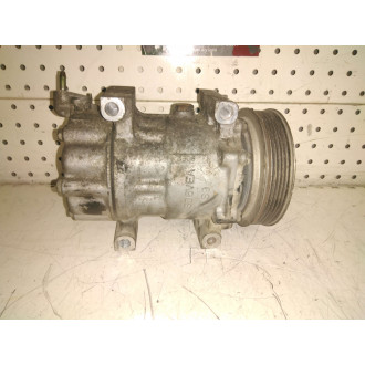 compresseur de climatisation partner 1996-2002 Ref : 9646279880