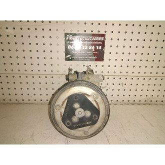 compresseur de climatisation transit 2006-2014 Ref : 6C11-19D629-AD