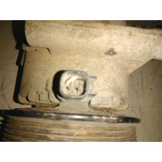 compresseur de climatisation transit 2006-2014 Ref : 6C11-19D629-AD