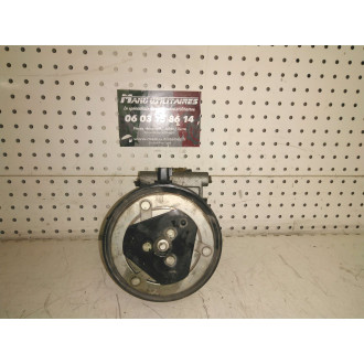 compresseur de climatisation boxer III 2006-2014 Ref : 6C11-19D629-AD