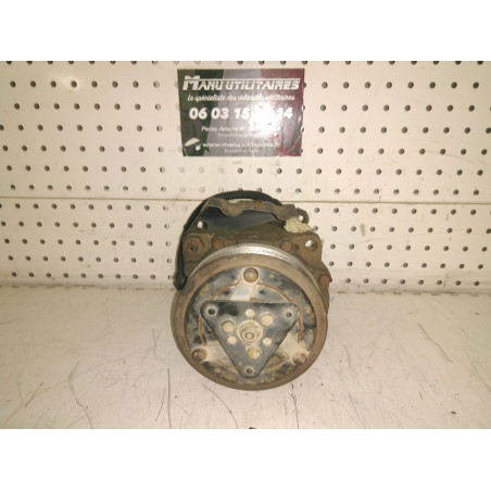 compresseur de climatisation ducato 2002-2006 Ref : 