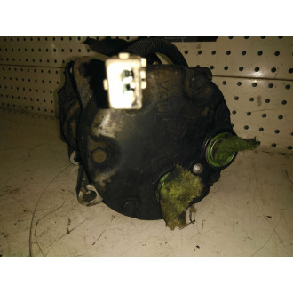 compresseur de climatisation ducato 2002-2006 Ref : 