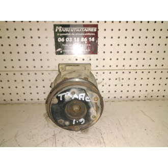 compresseur de climatisation trafic 1998-2001 Ref : 7700165765