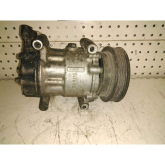 compresseur De climatisation Kangoo 2003-2008 Ref : 8200365787