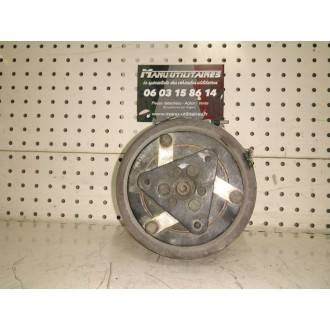 compresseur de climatisation Kangoo 2003-2008 Ref : 7700111235