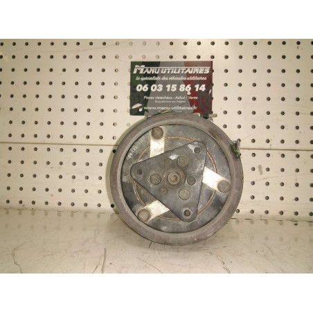 compresseur de climatisation Kangoo 2003-2008 Ref : 7700111235