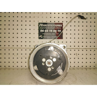 compresseur de climatisation mascott 2004-2010 Ref : 8200628441