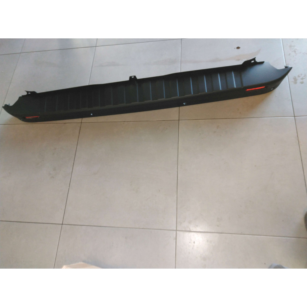 pare choc trafic III 2014-2019 AR Ref : 