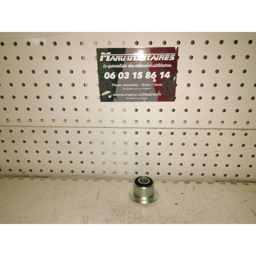 silentbloc de lames Iveco 1989-1999 Ref : 