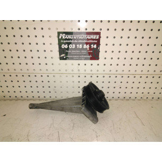 galet tendeur de courroie sprinter 2000-2006 Ref : A6111340393