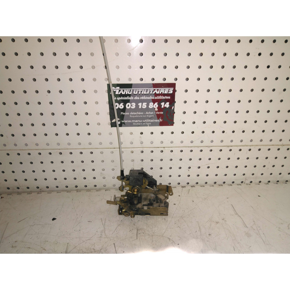 serrure sprinter 2000-2006 AVD Ref : A9017201135