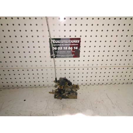 serrure sprinter 2000-2006 AVD Ref : A9017201135