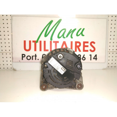 alternateur Renault master 1.9L  Ref : 8200495301