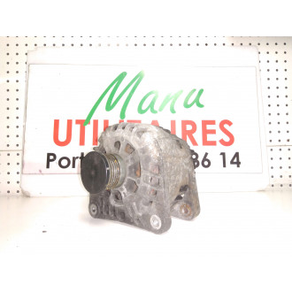 alternateur Renault master 1.9L  Ref : 8200495301