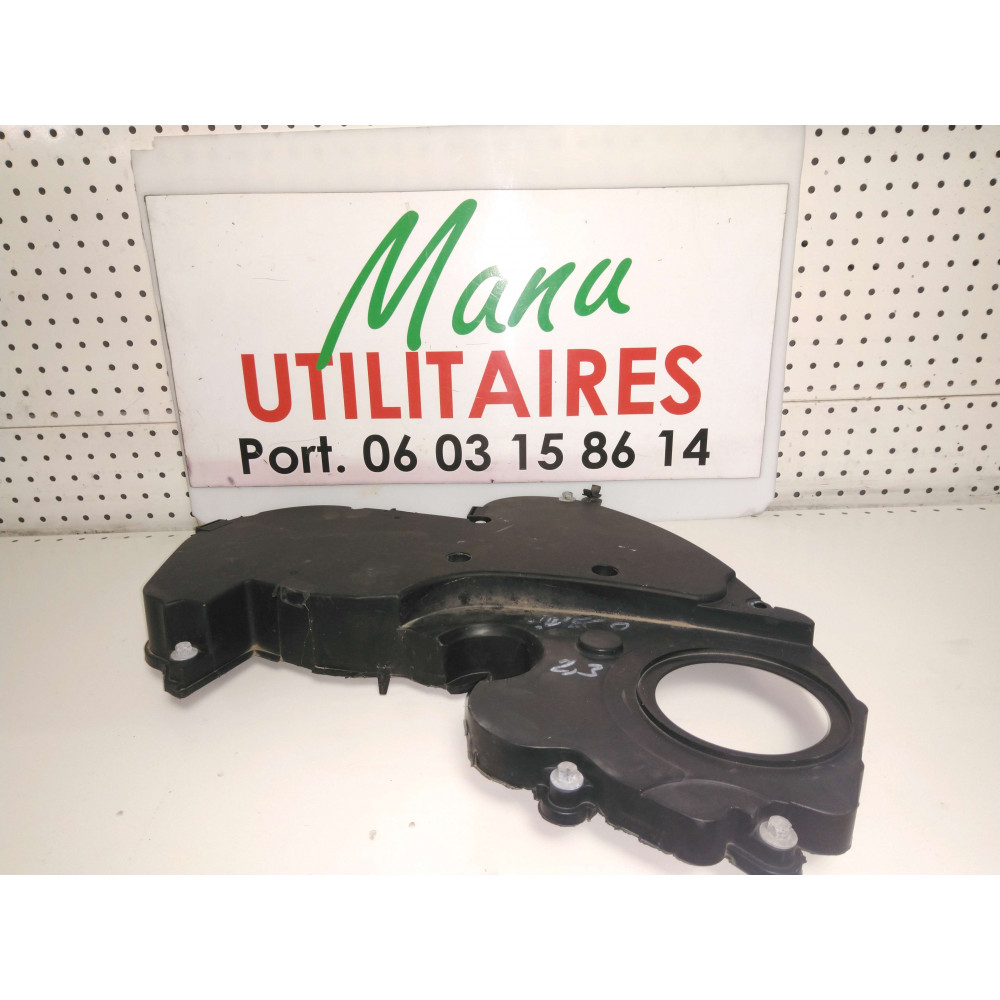 Cash distribution Iveco 2,3L HPI  Ref : 
