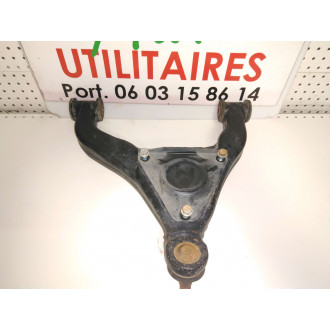Triangle de suspension avant Sprinter  Ref : 