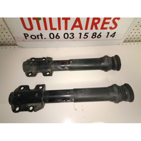 Amortisseurs avant Sprinter