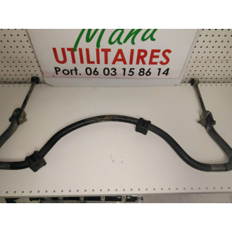 Barre stabilisatrice Sprinter  Ref : 