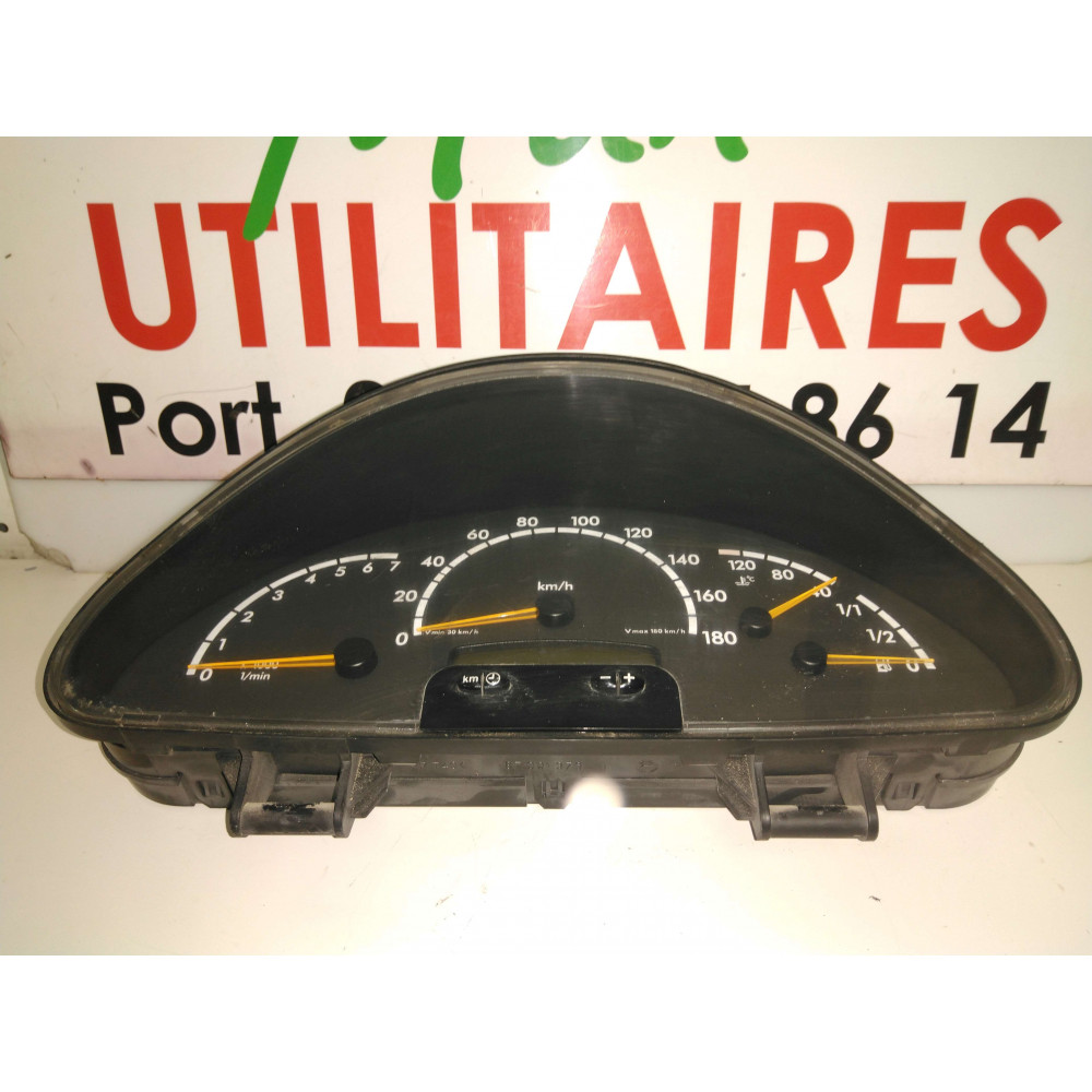 Compteur de vitesse Sprinter 2004