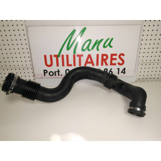 Tuyau d'admission d'air Renault Master 2.2 DCI Ref : 8200107549