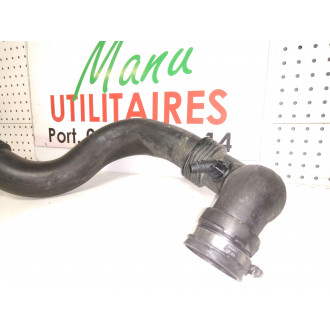 Tuyau d'admission d'air Renault Master 2.2 DCI Ref : 8200107549