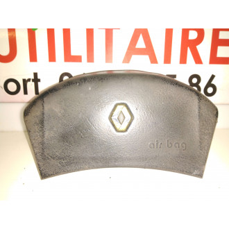 Airbag de volant Renault Master 2001 Ref : 8200063449B