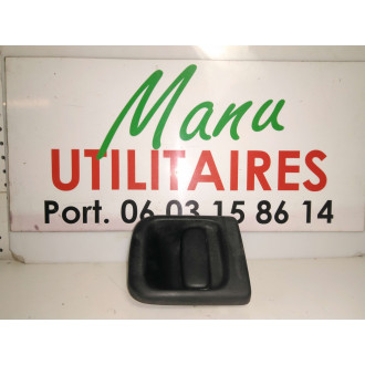 Poignée extérieure avant Renault Mascott Ref : 7700352489