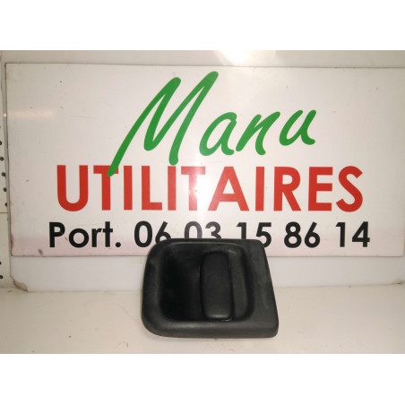 Poignée extérieure avant Renault Mascott Ref : 7700352489