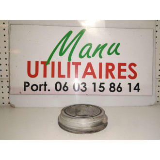 Poulie damper Iveco