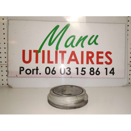Poulie damper Iveco Ref : 98433909