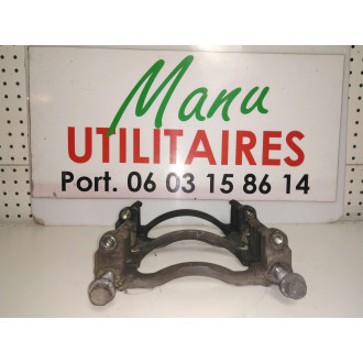 Support d'etrier avant Sprinter  Ref : 