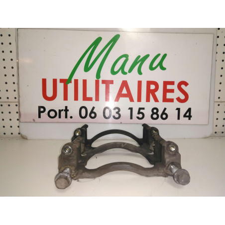 Support d'etrier avant Sprinter  Ref : 