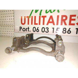 Support d'etrier avant Sprinter  Ref : 